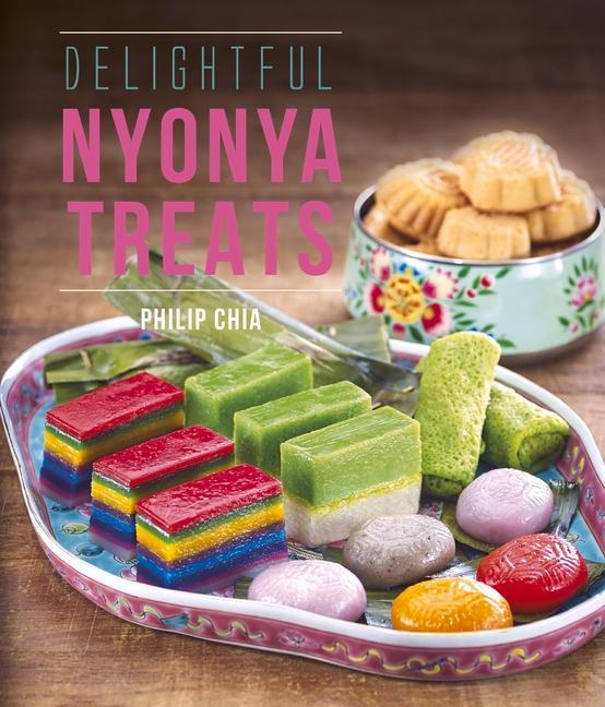 Delightful Nyonya Treats