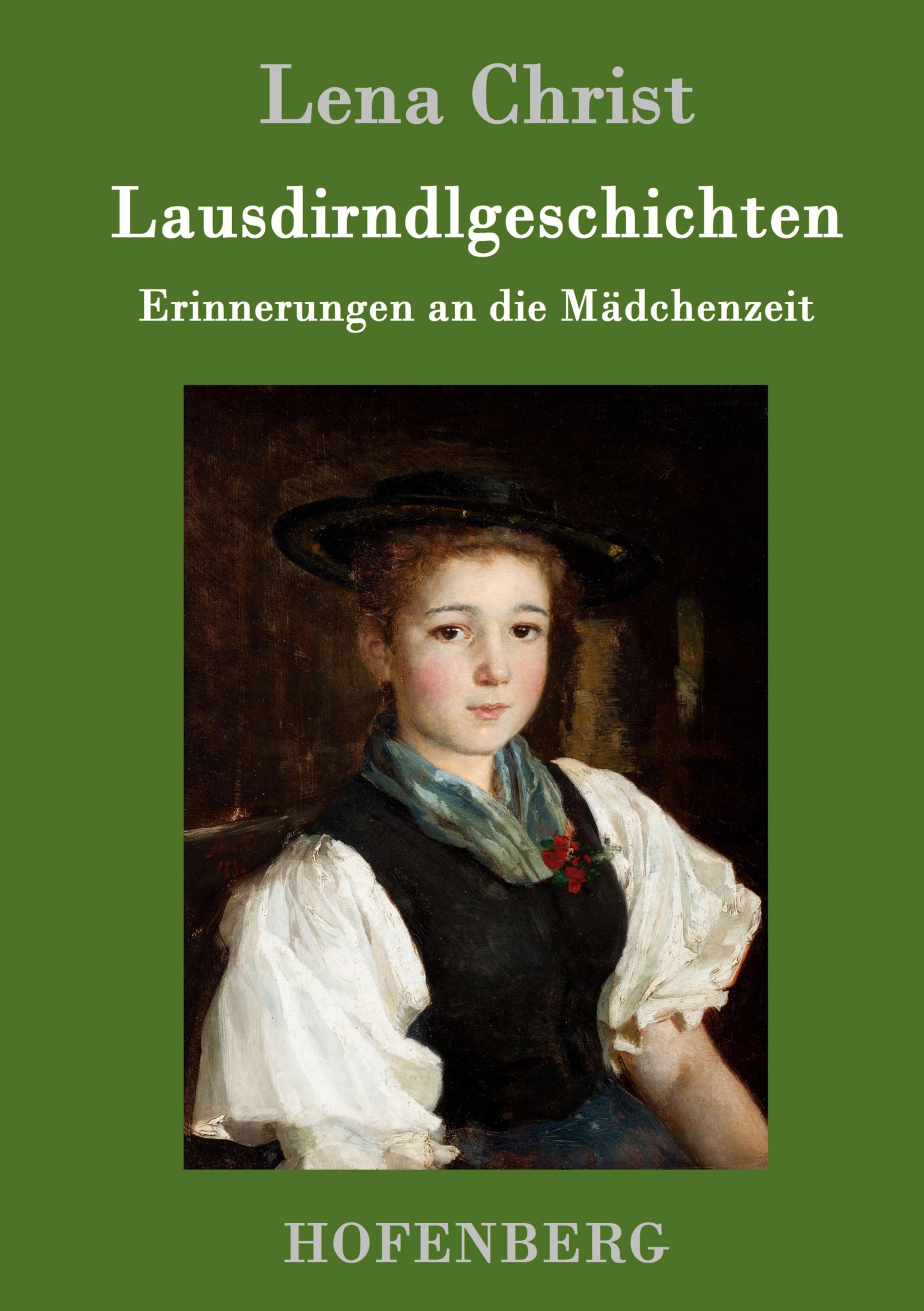 Lausdirndlgeschichten