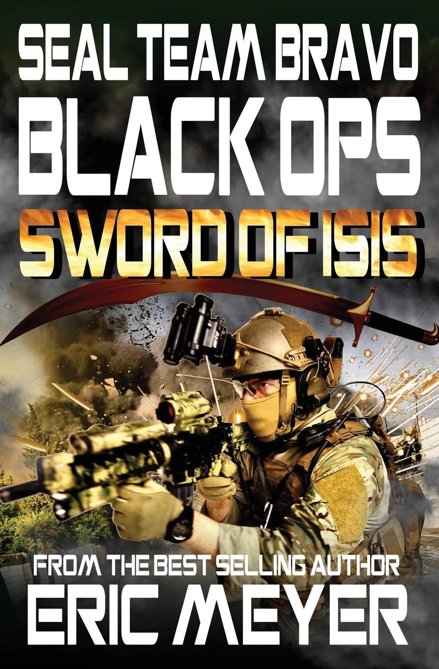 SEAL Team Bravo