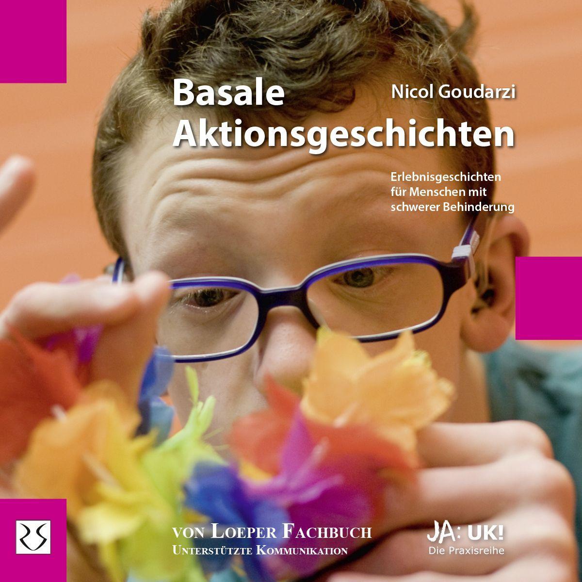 Basale Aktionsgeschichten. Rund ums Jahr