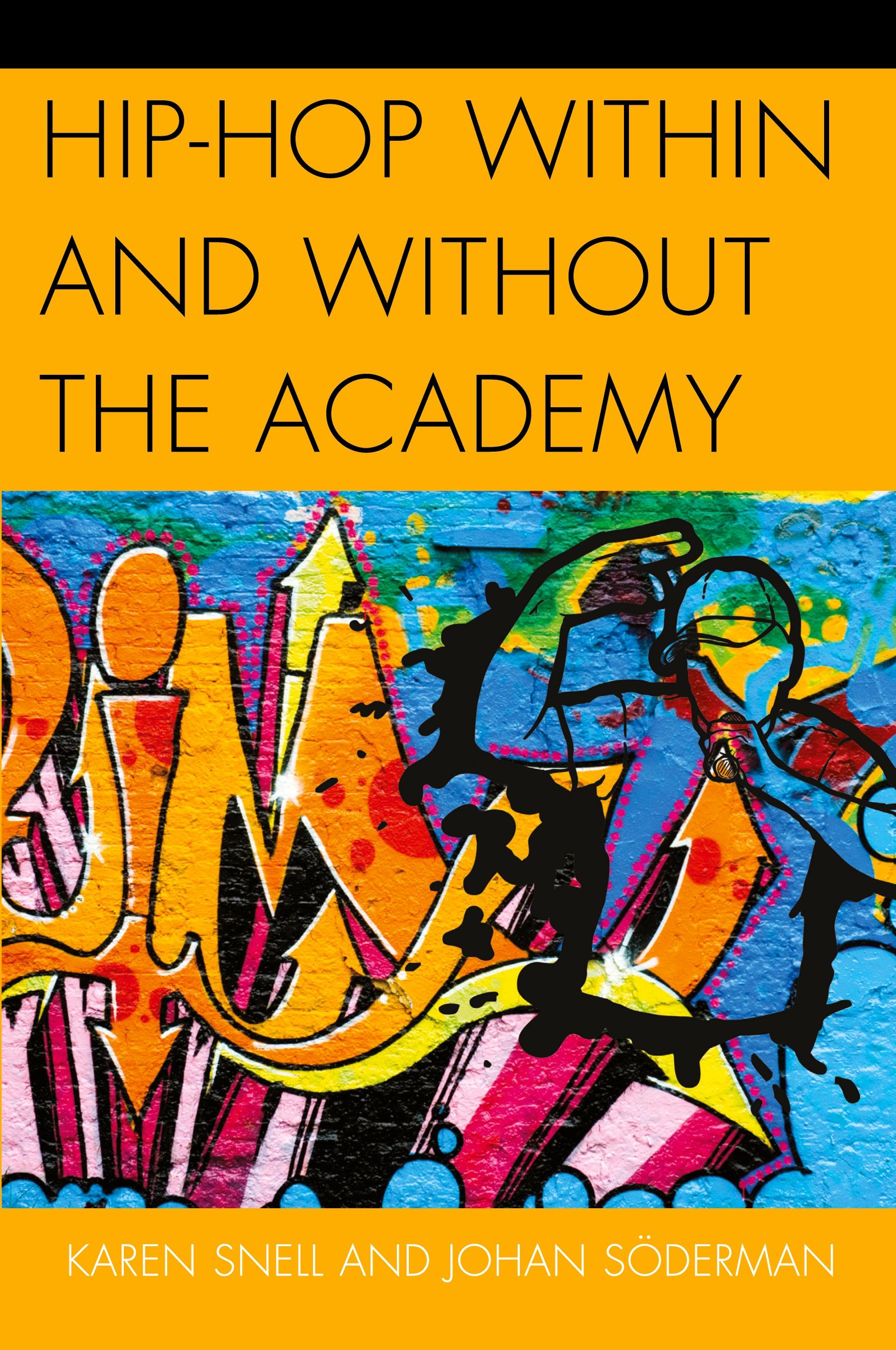 Hip-Hop within and without the Academy
