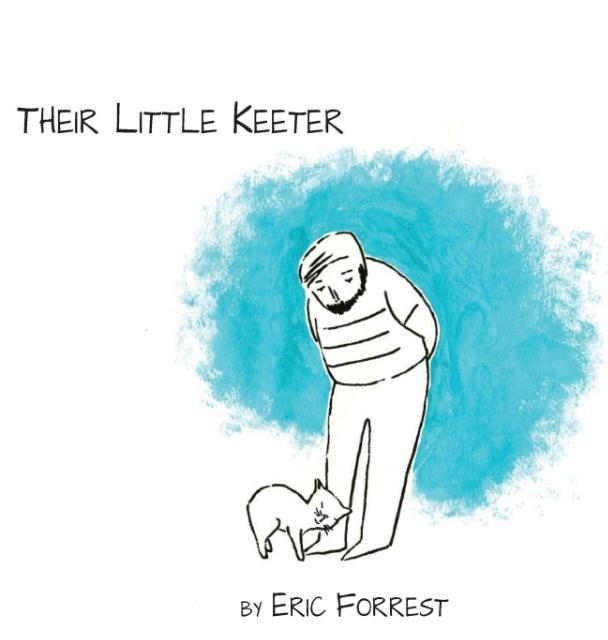 Their Little Keeter