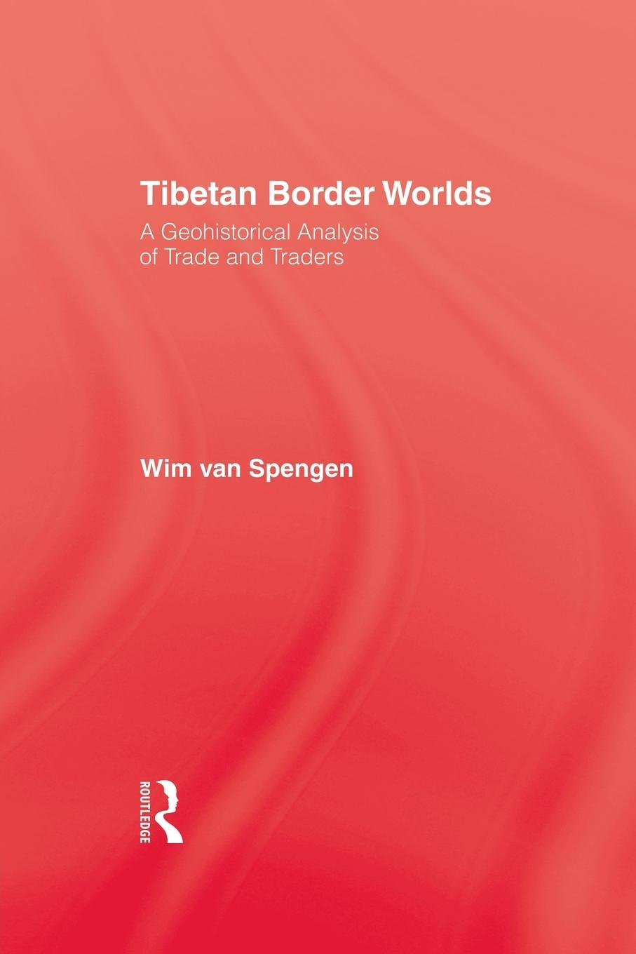 Tibetan Border Worlds