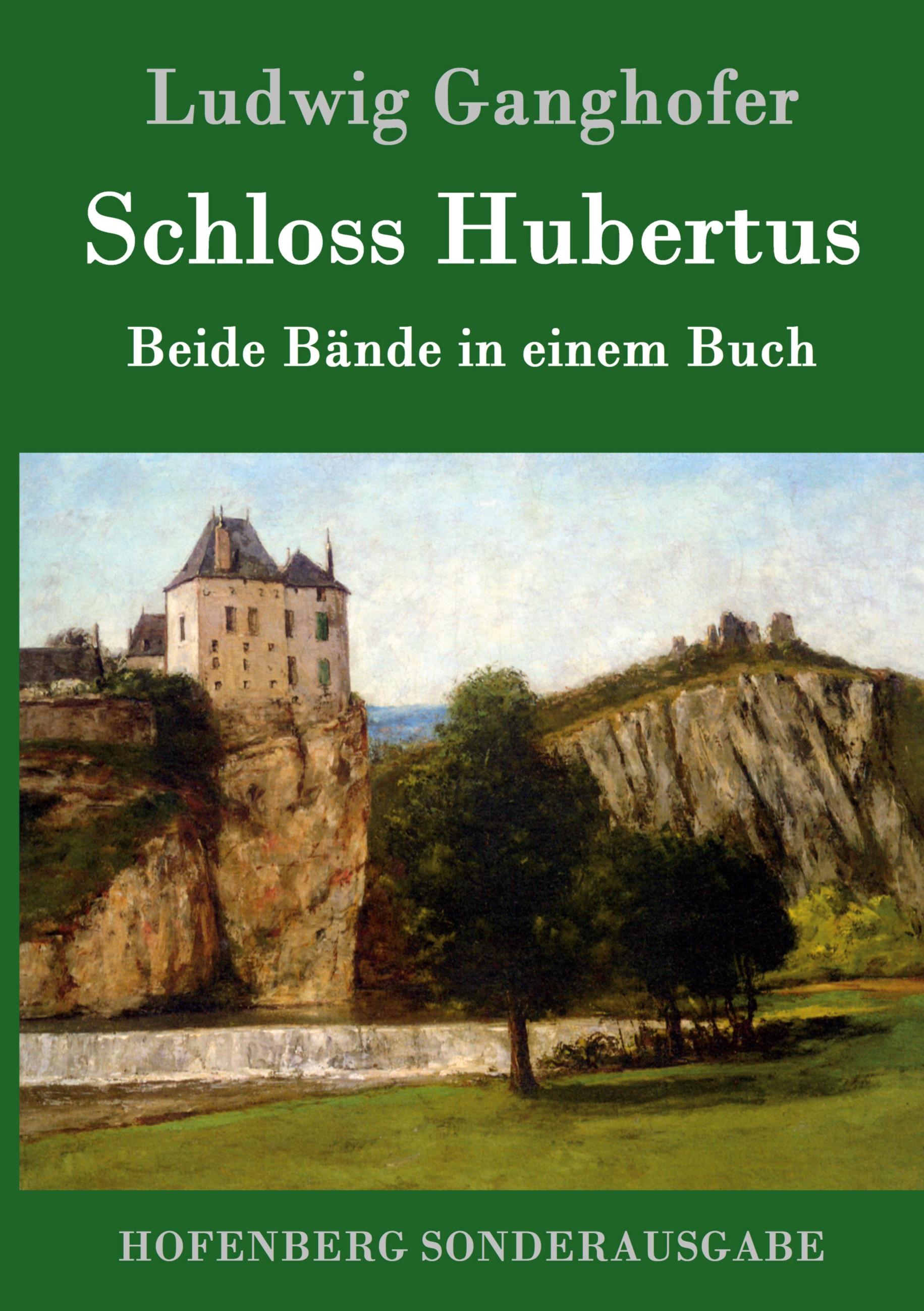 Schloss Hubertus