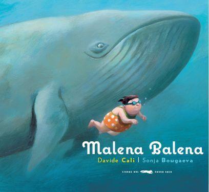 Malena balena