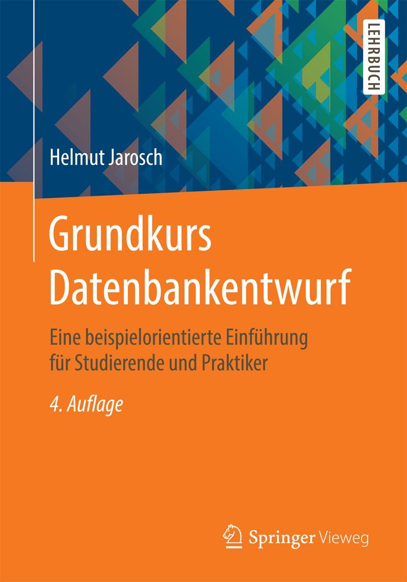 Grundkurs Datenbankentwurf