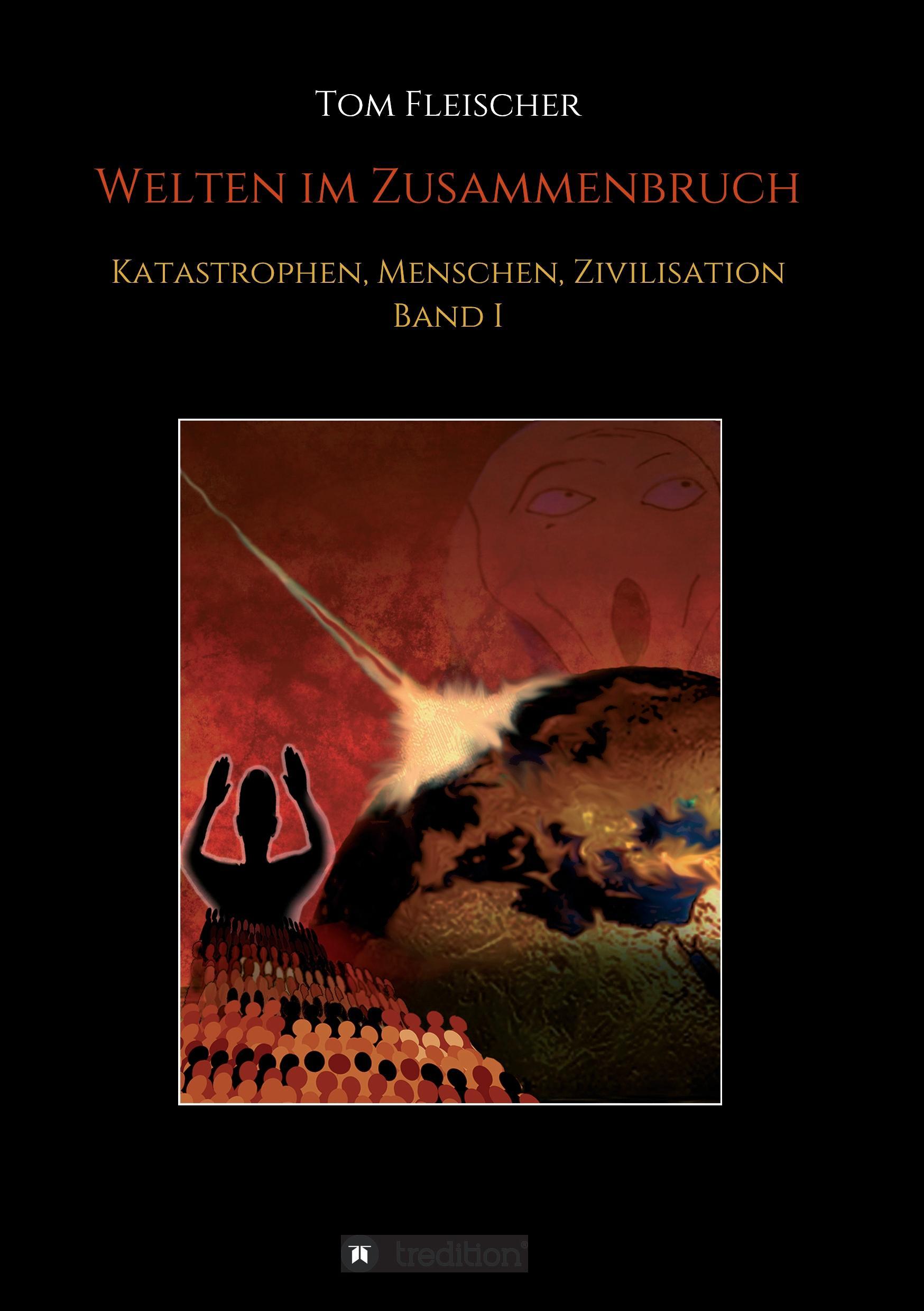 Welten im Zusammenbruch