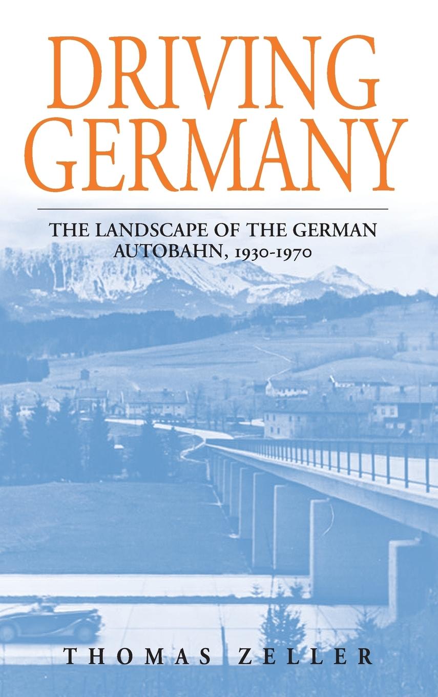 Driving Germany