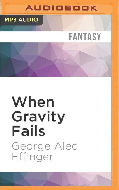 When Gravity Fails