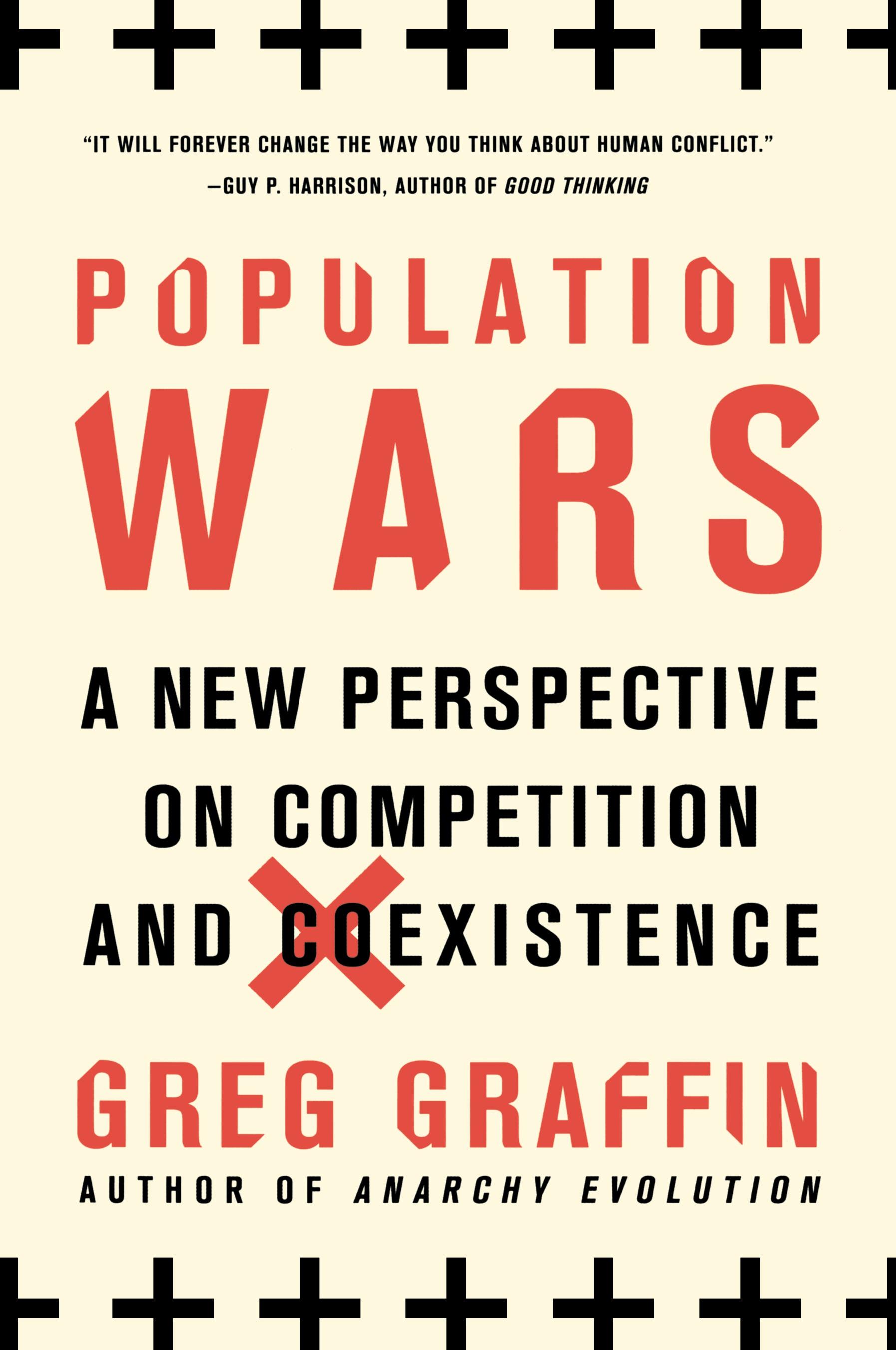 POPULATION WARS