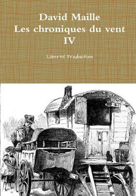 Les chroniques du vent