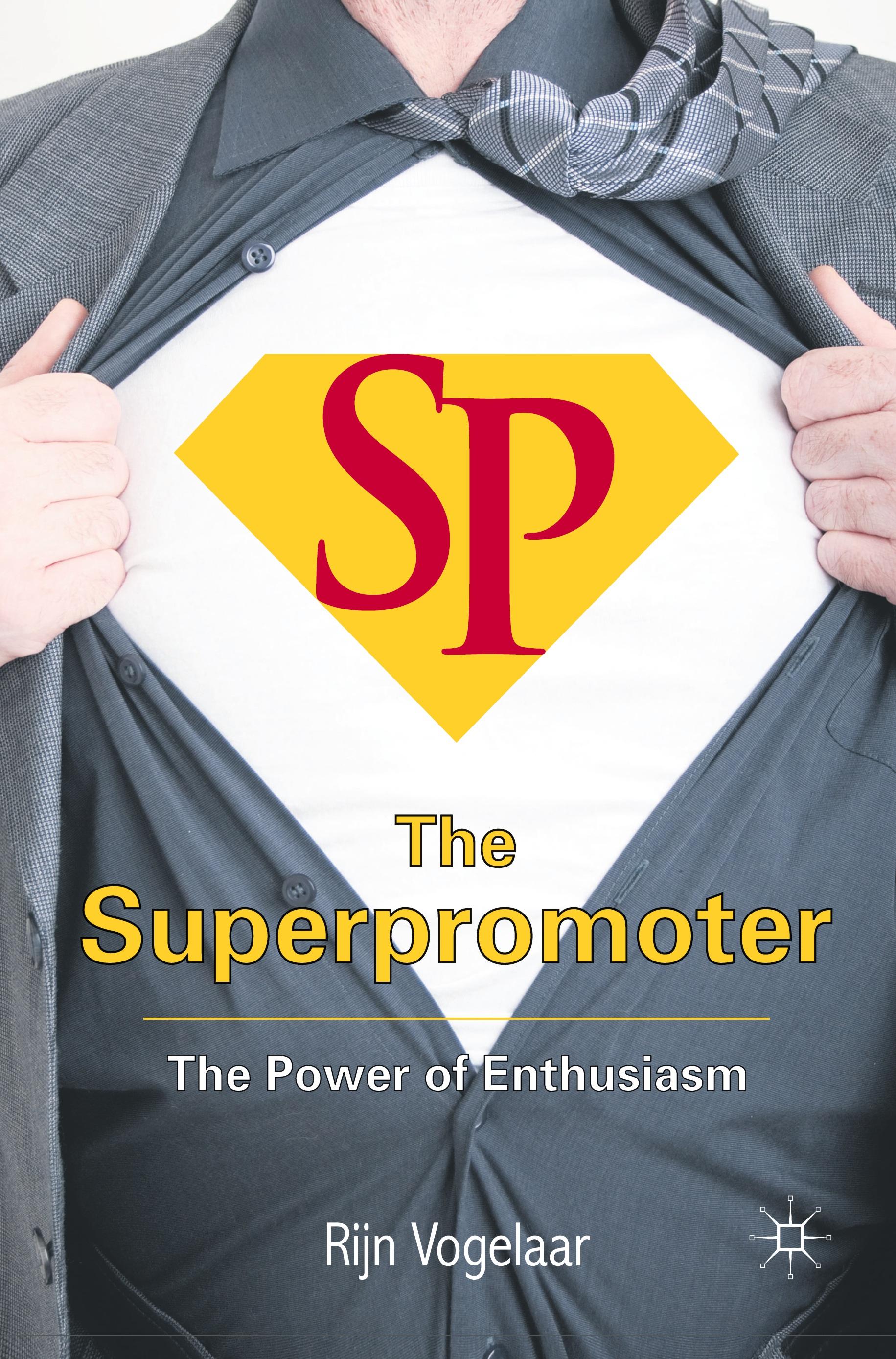 The Superpromoter
