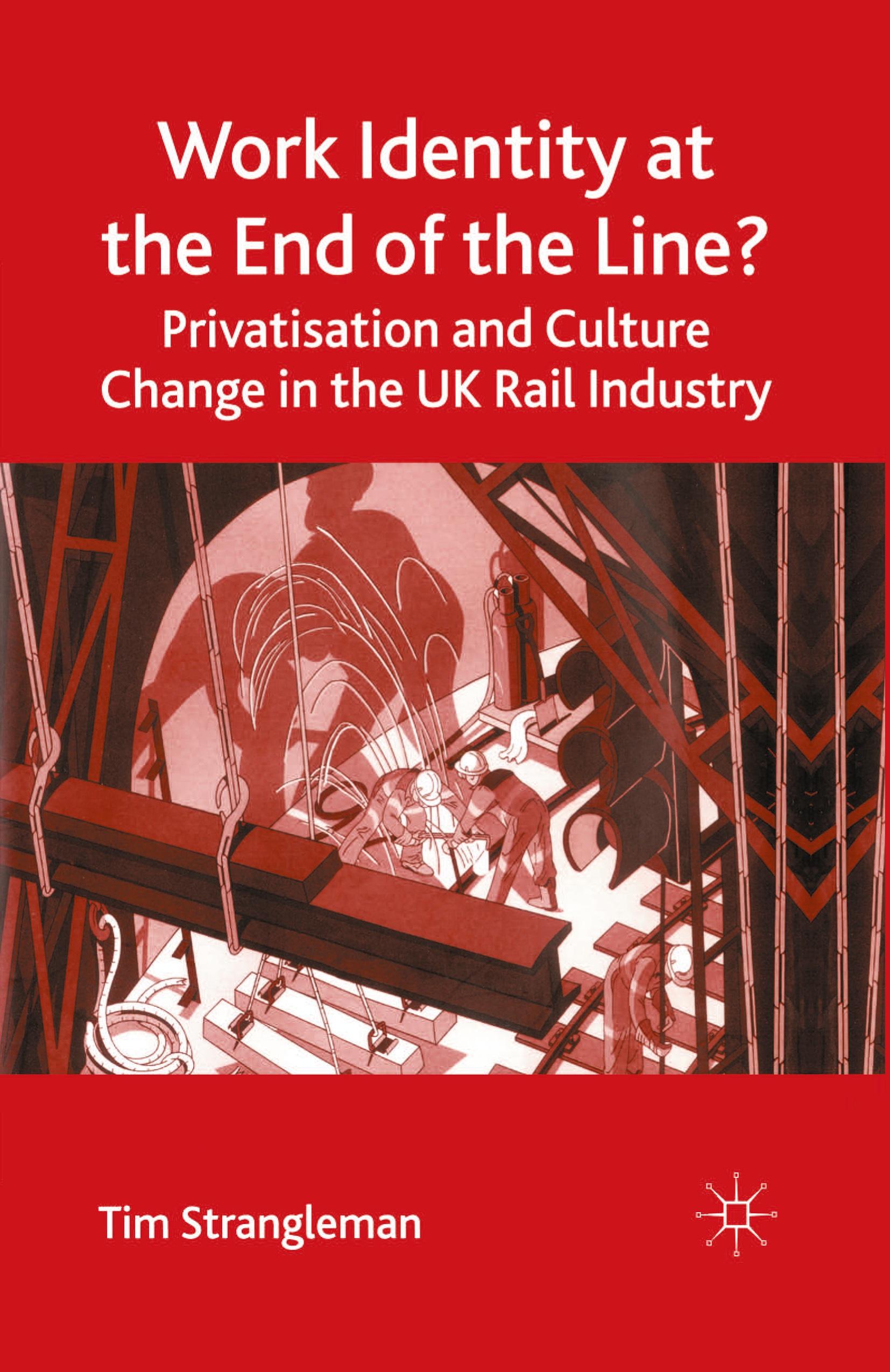 Work Identity at the End of the Line?