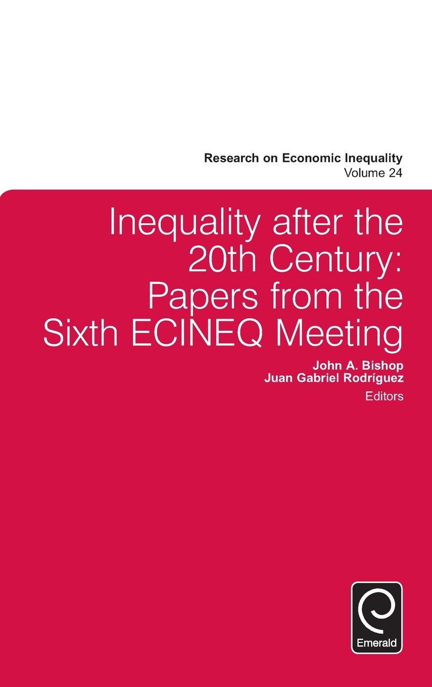 Inequality after the 20th Century