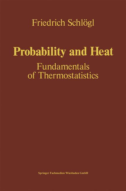 Probability and Heat