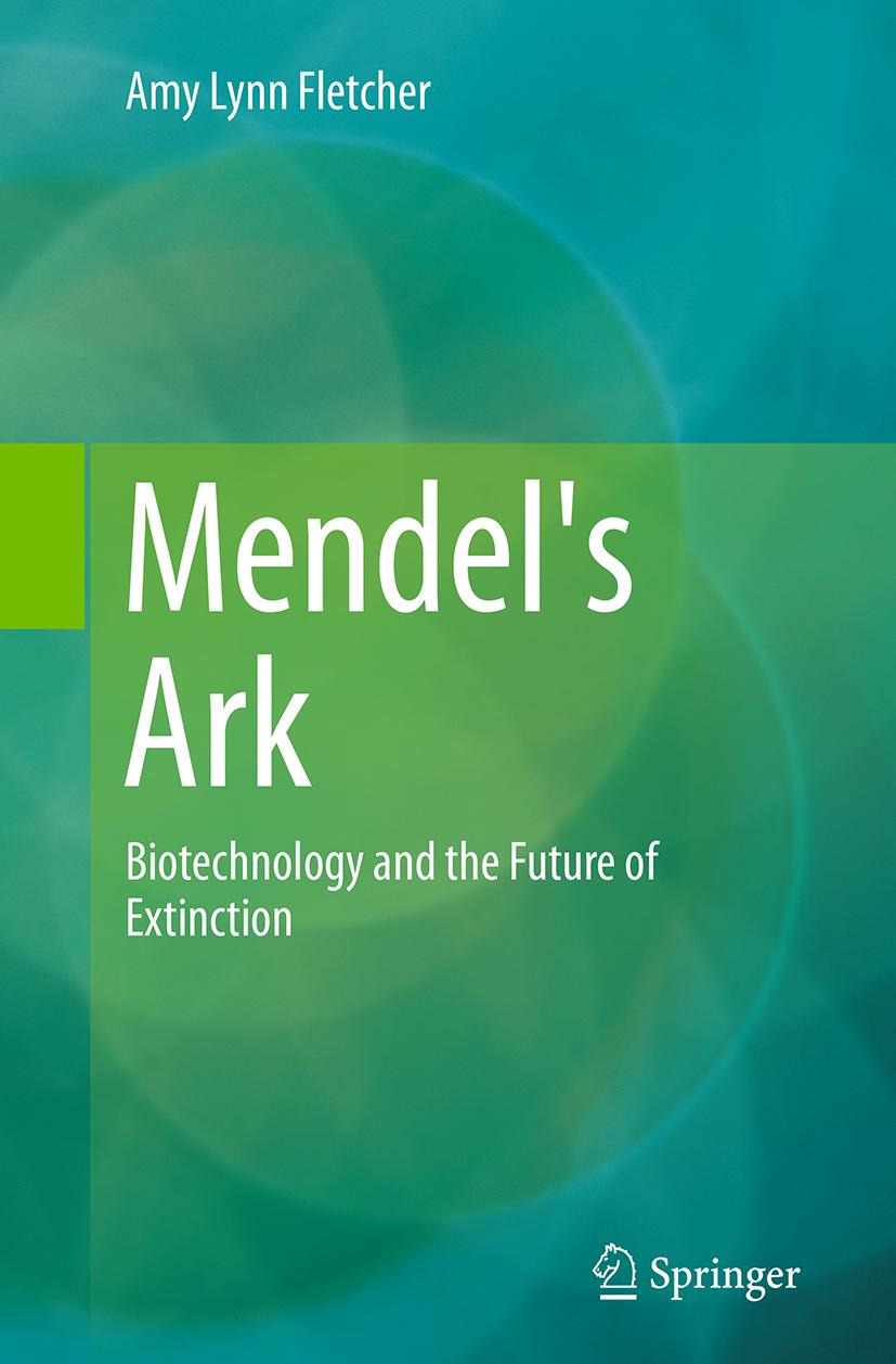 Mendel's Ark
