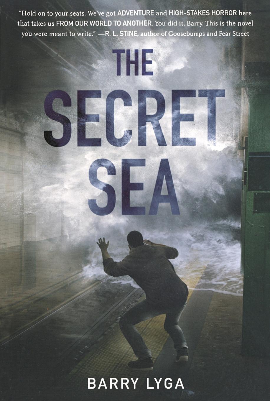 Secret Sea
