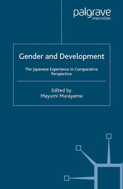 Gender and Development