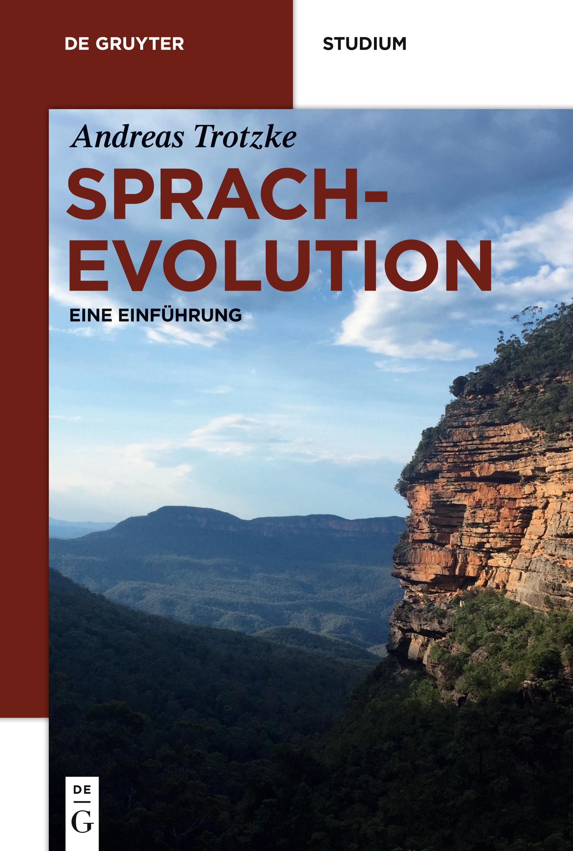 Sprachevolution
