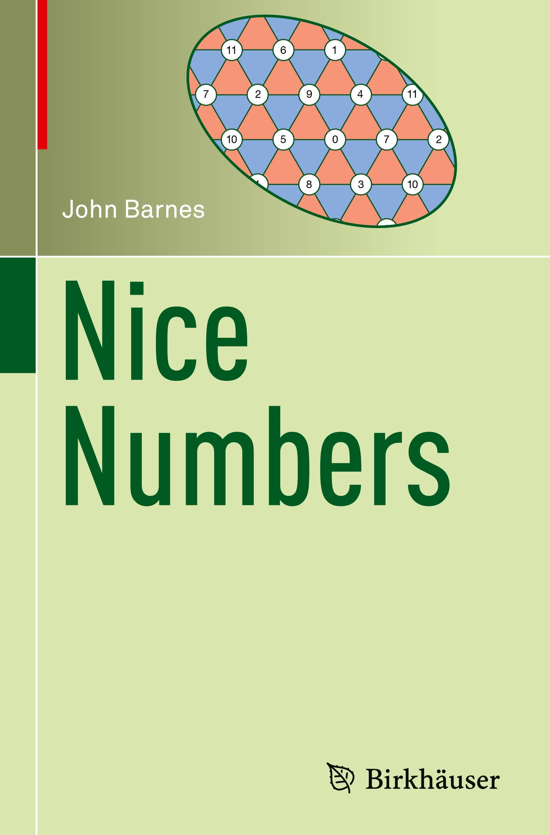 Nice Numbers