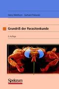 Grundriss der Parasitenkunde
