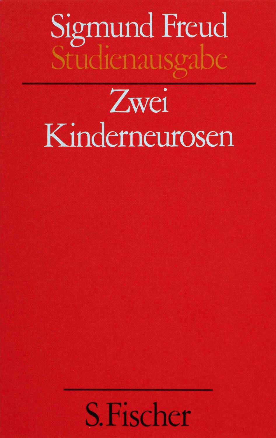 Zwei Kinderneurosen