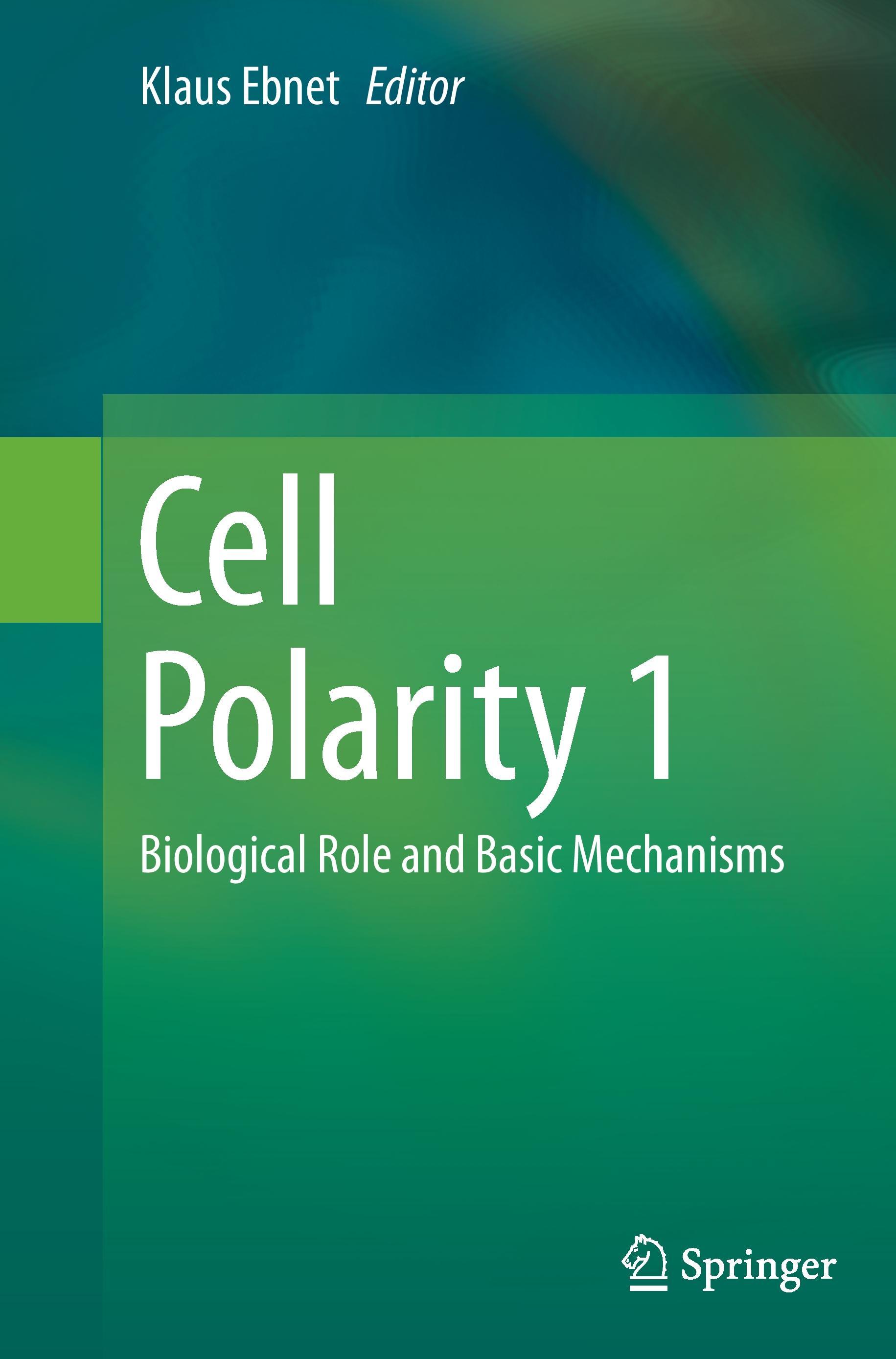 Cell Polarity 1