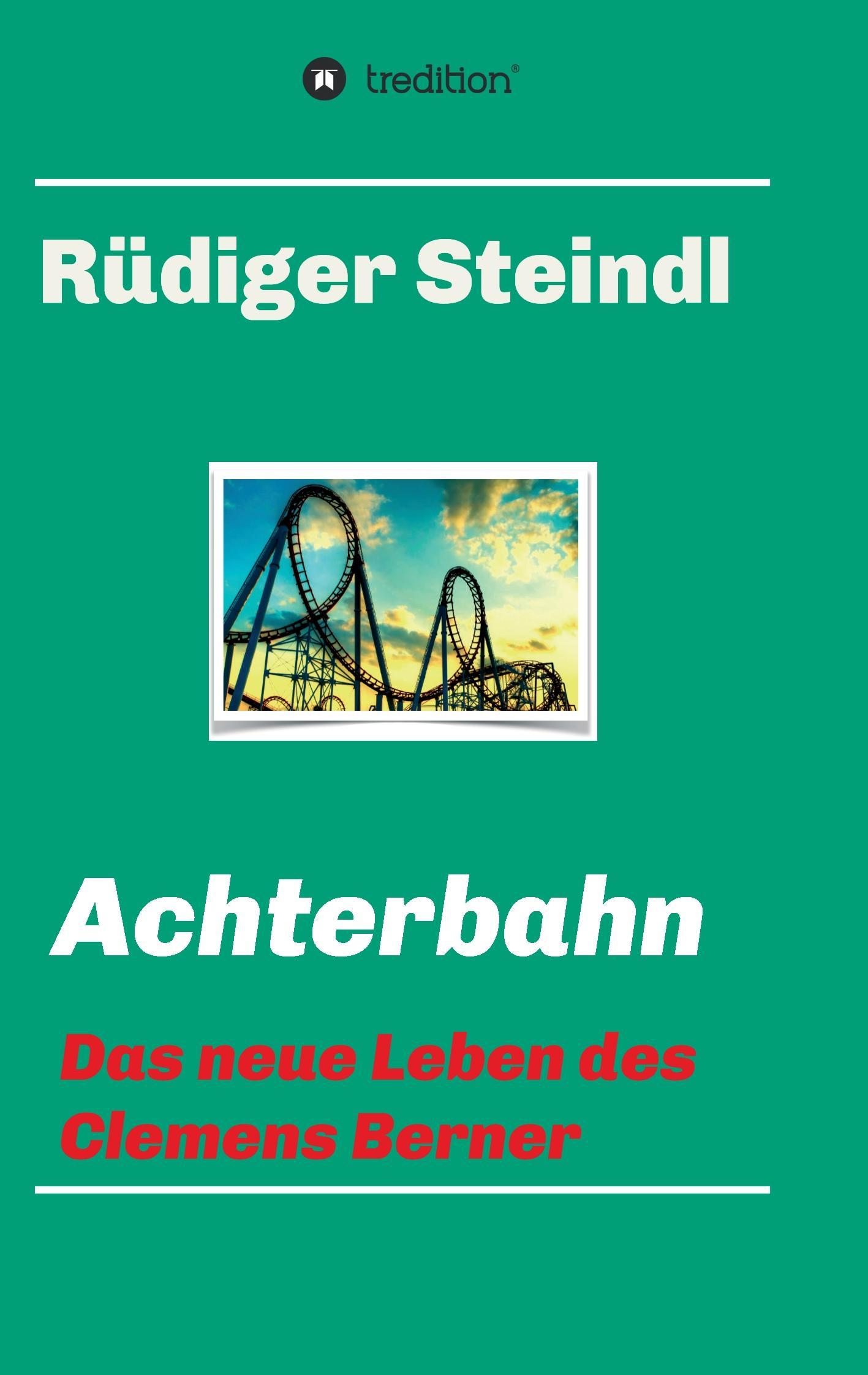 Achterbahn -