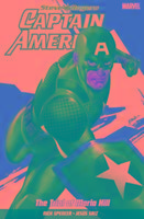 Captain America: Steve Rogers Vol. 2