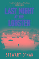 Last Night at the Lobster
