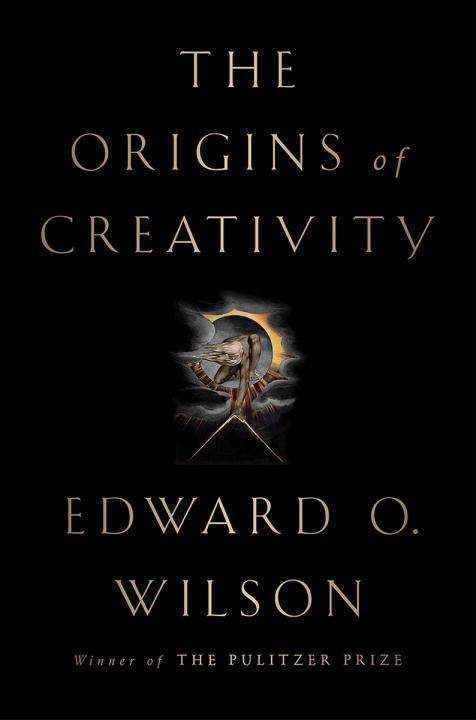 The Origins of Creativity