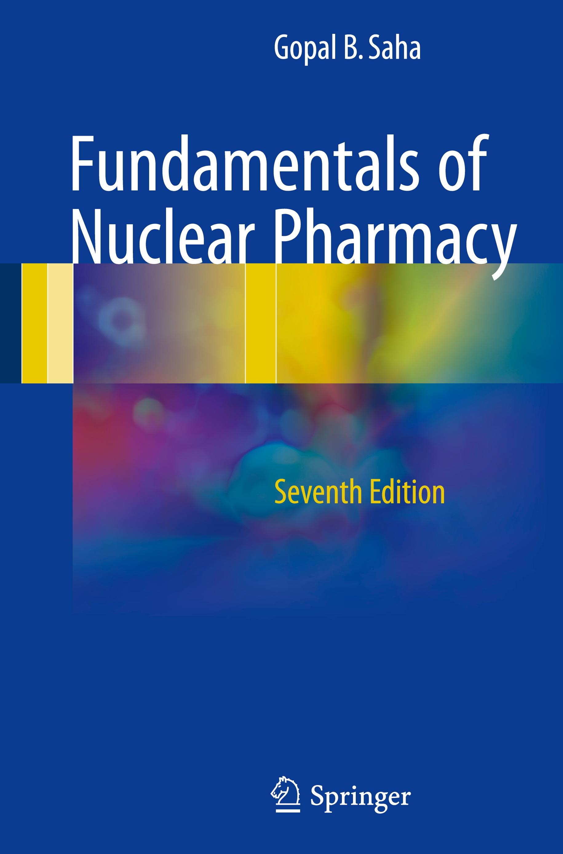 Fundamentals of Nuclear Pharmacy