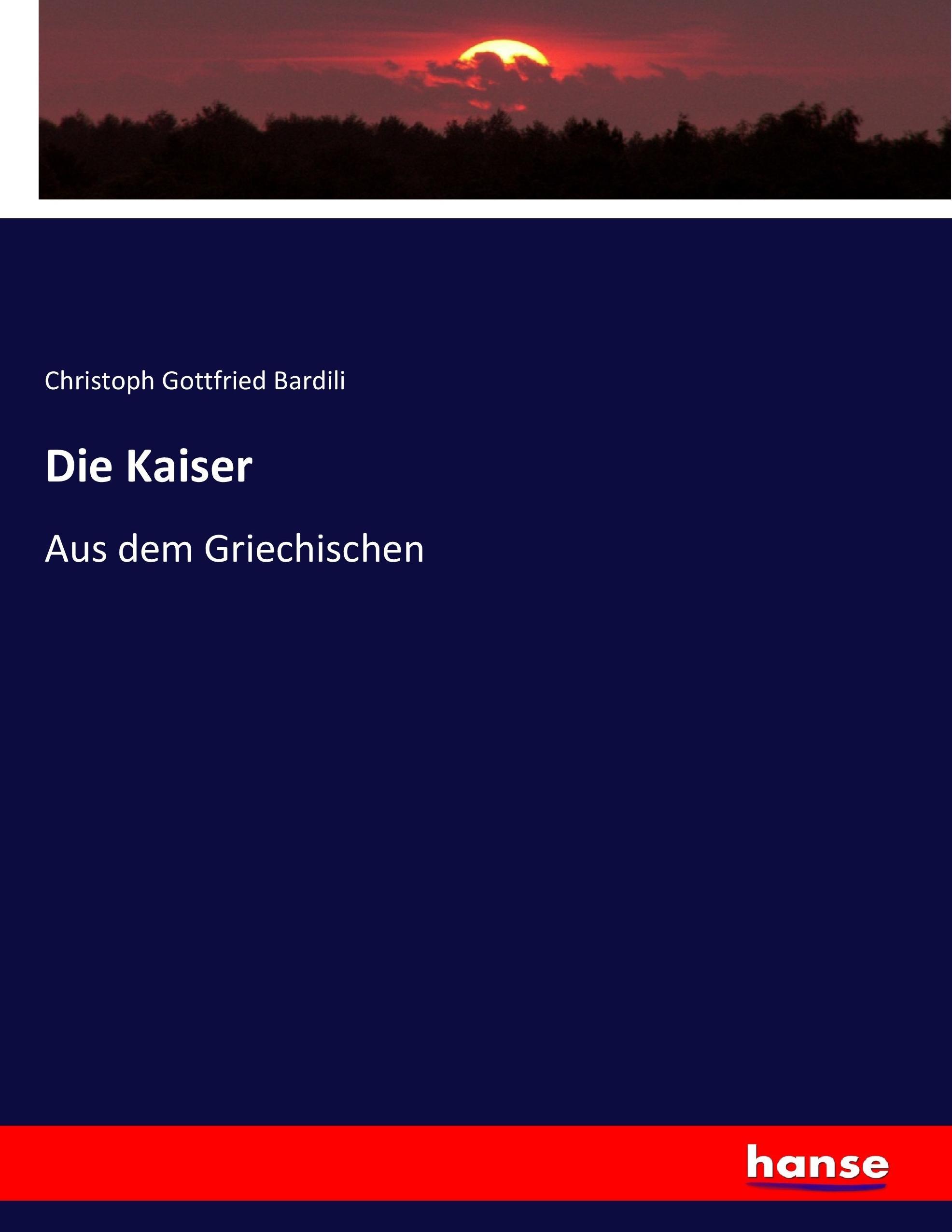 Die Kaiser