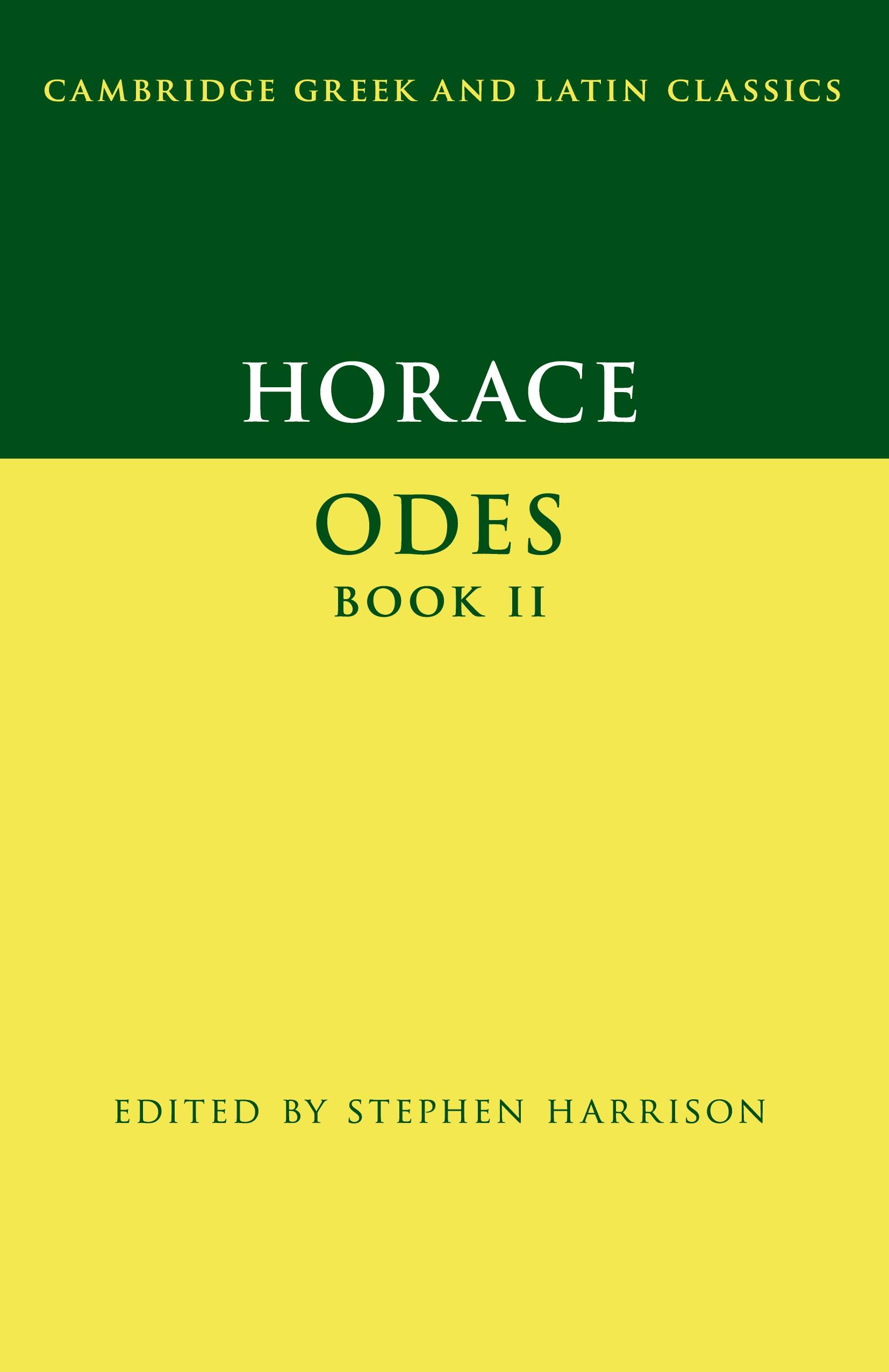 Horace