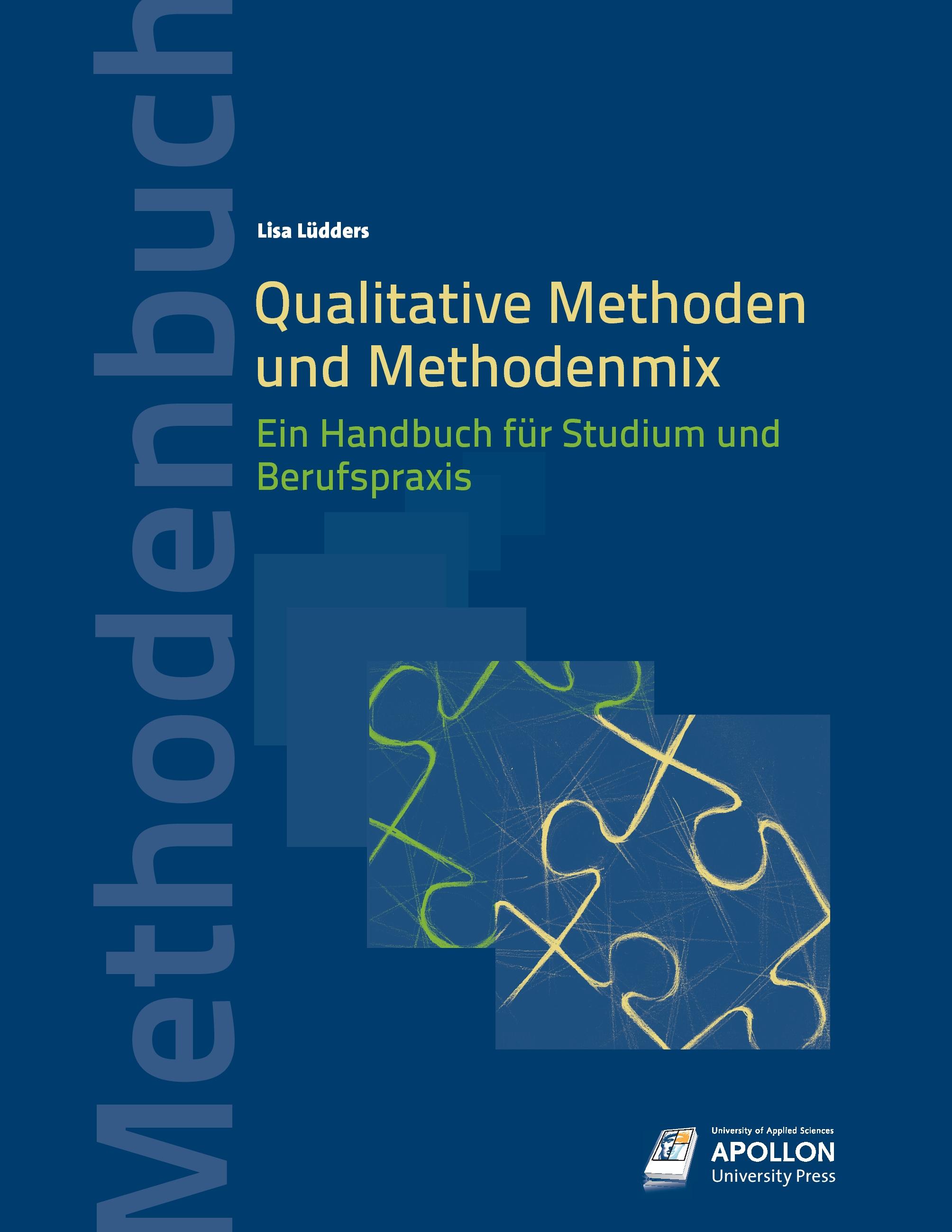 Qualitative Methoden und Methodenmix