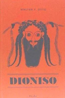 Dioniso : mito y culto