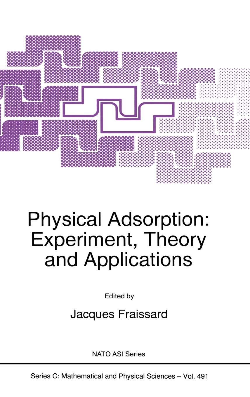 Physical Adsorption