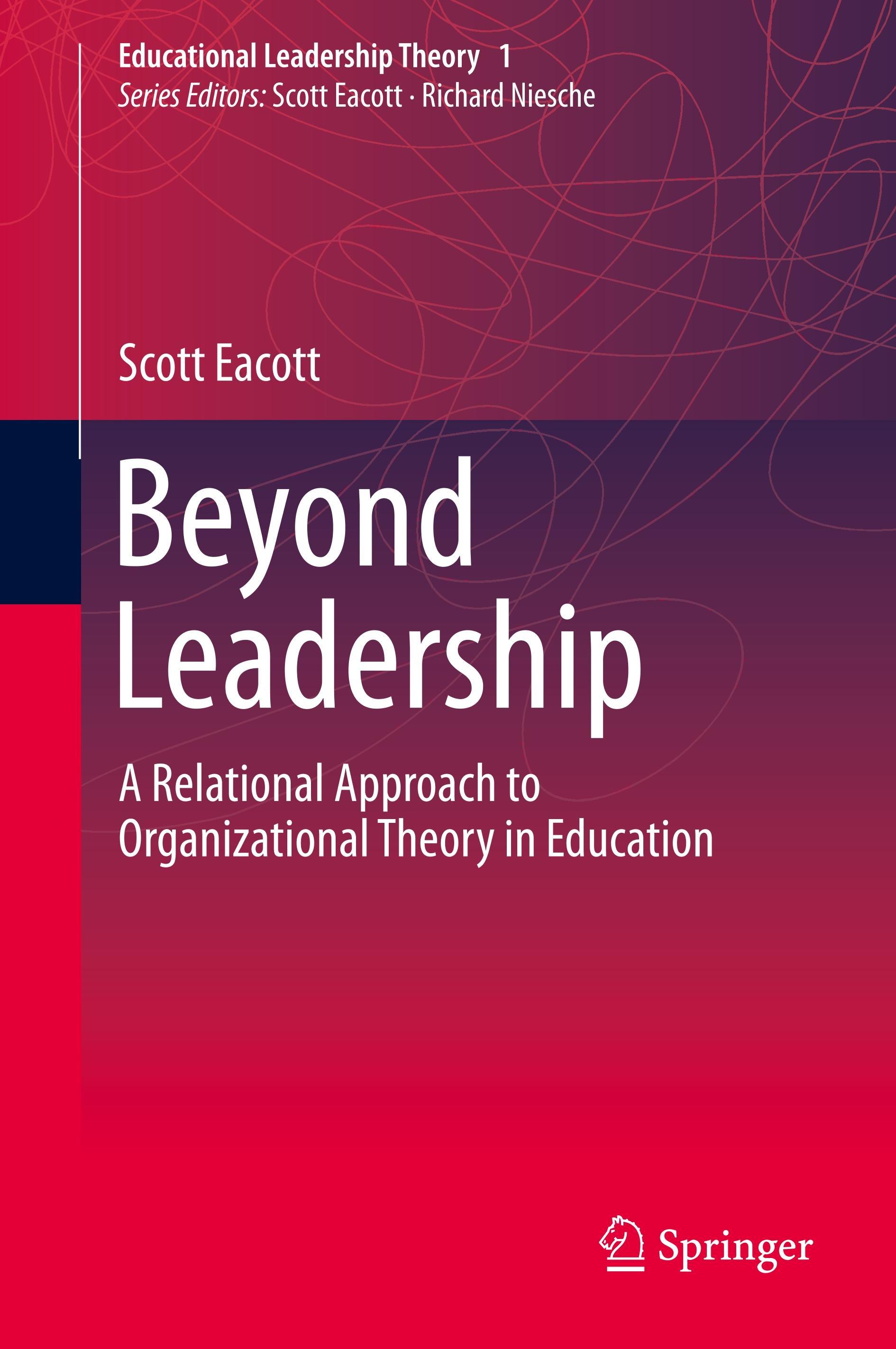 Beyond Leadership