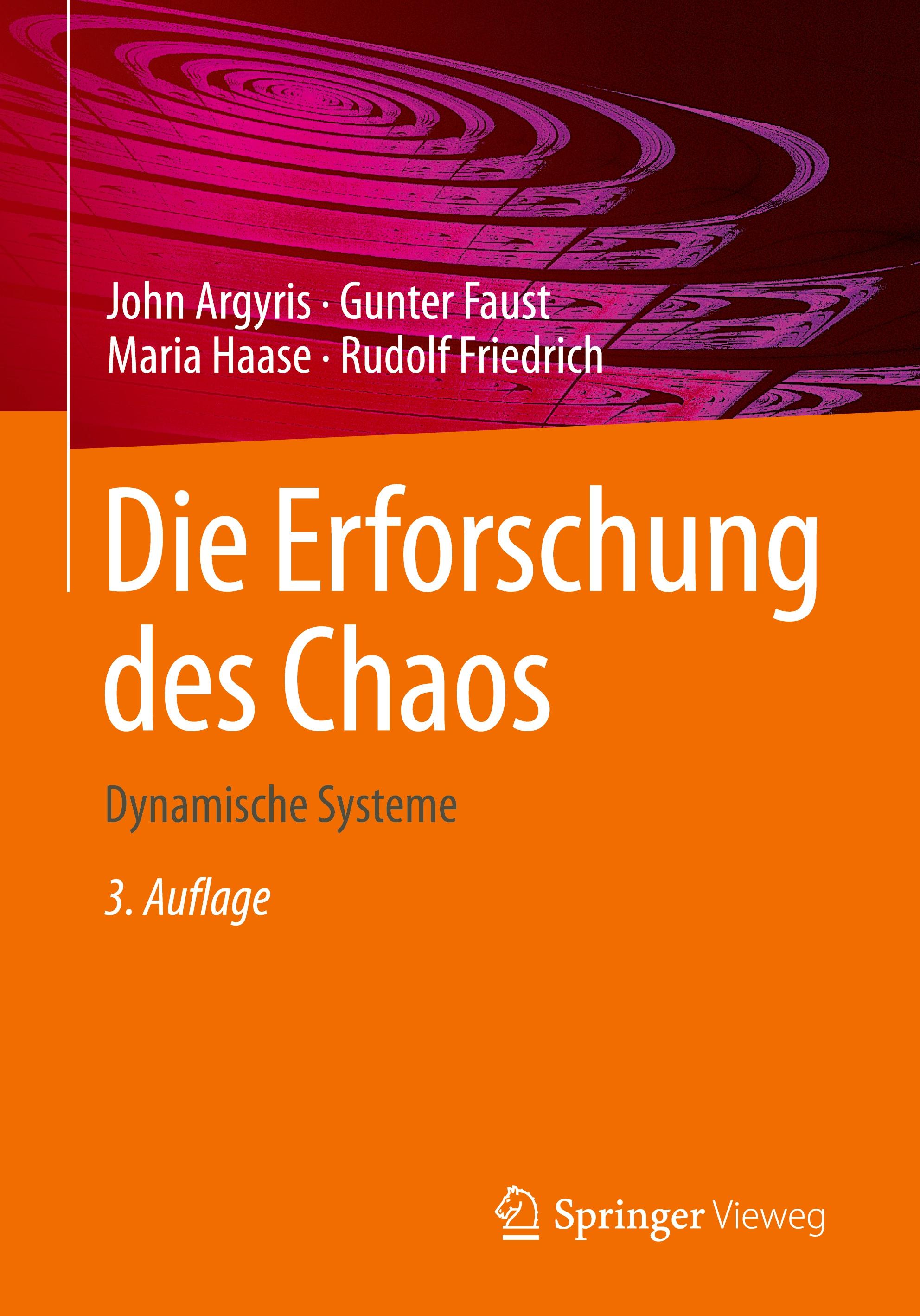 Die Erforschung des Chaos