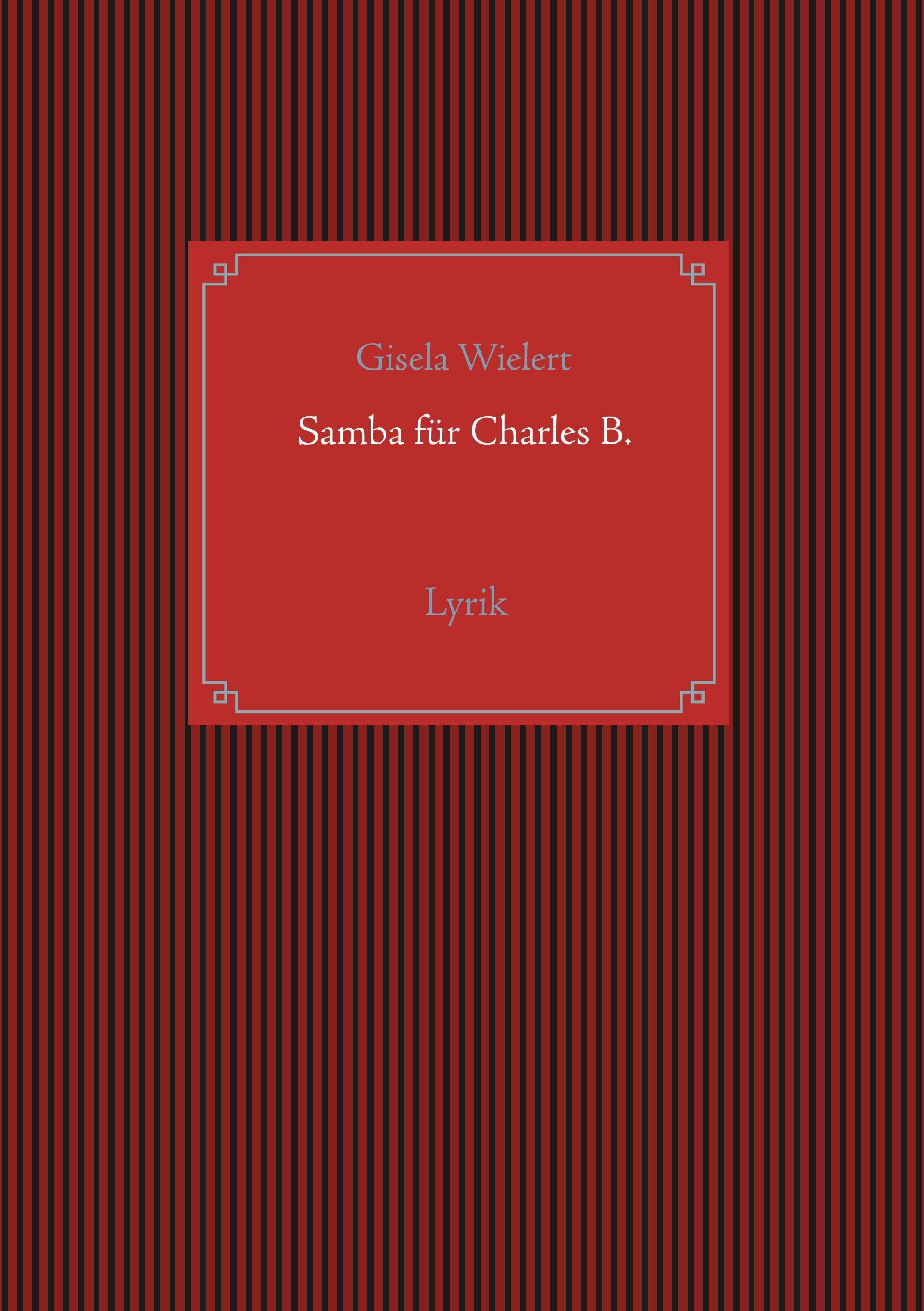 Samba für Charles B.