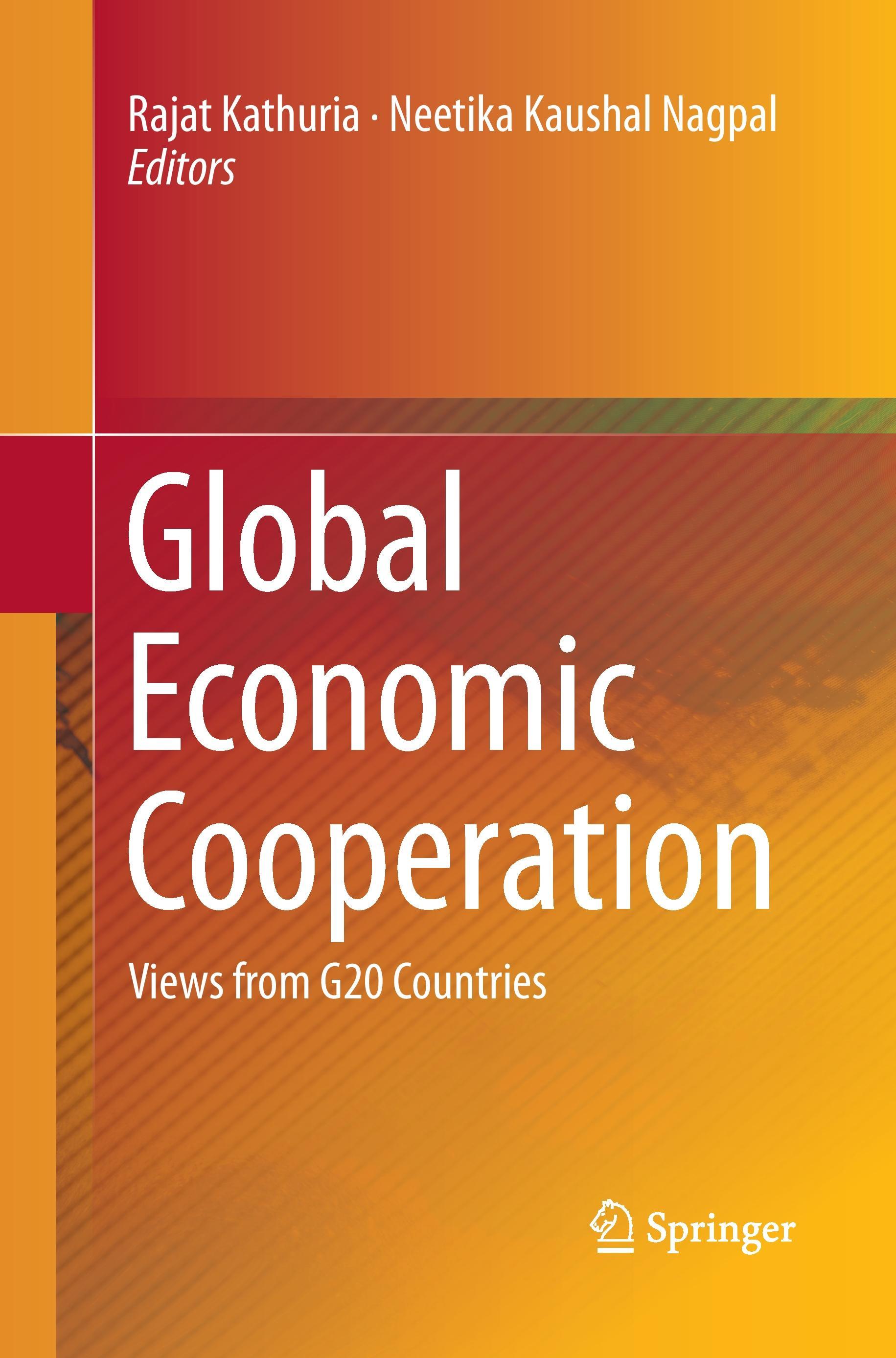 Global Economic Cooperation
