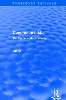 Revival: Czechoslovakia (1972)