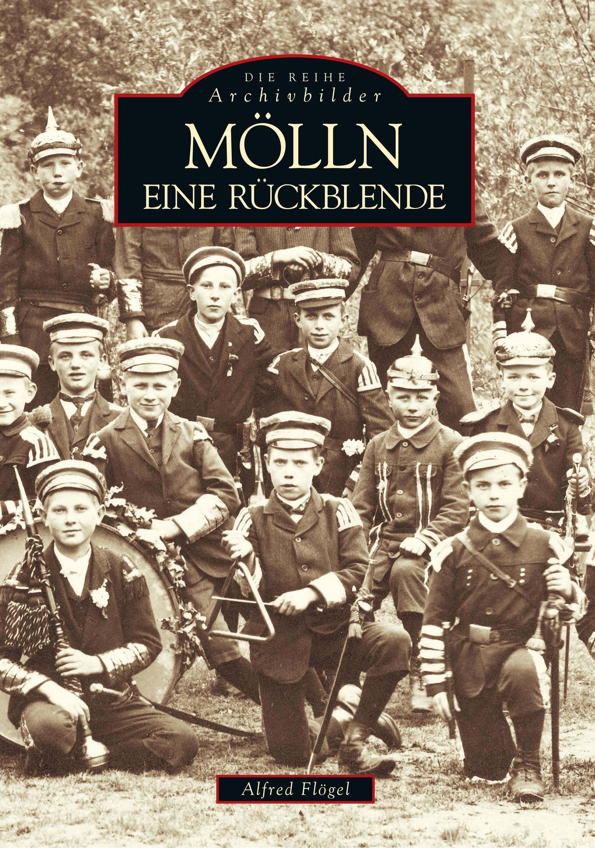 Mölln - Eine Rückblende