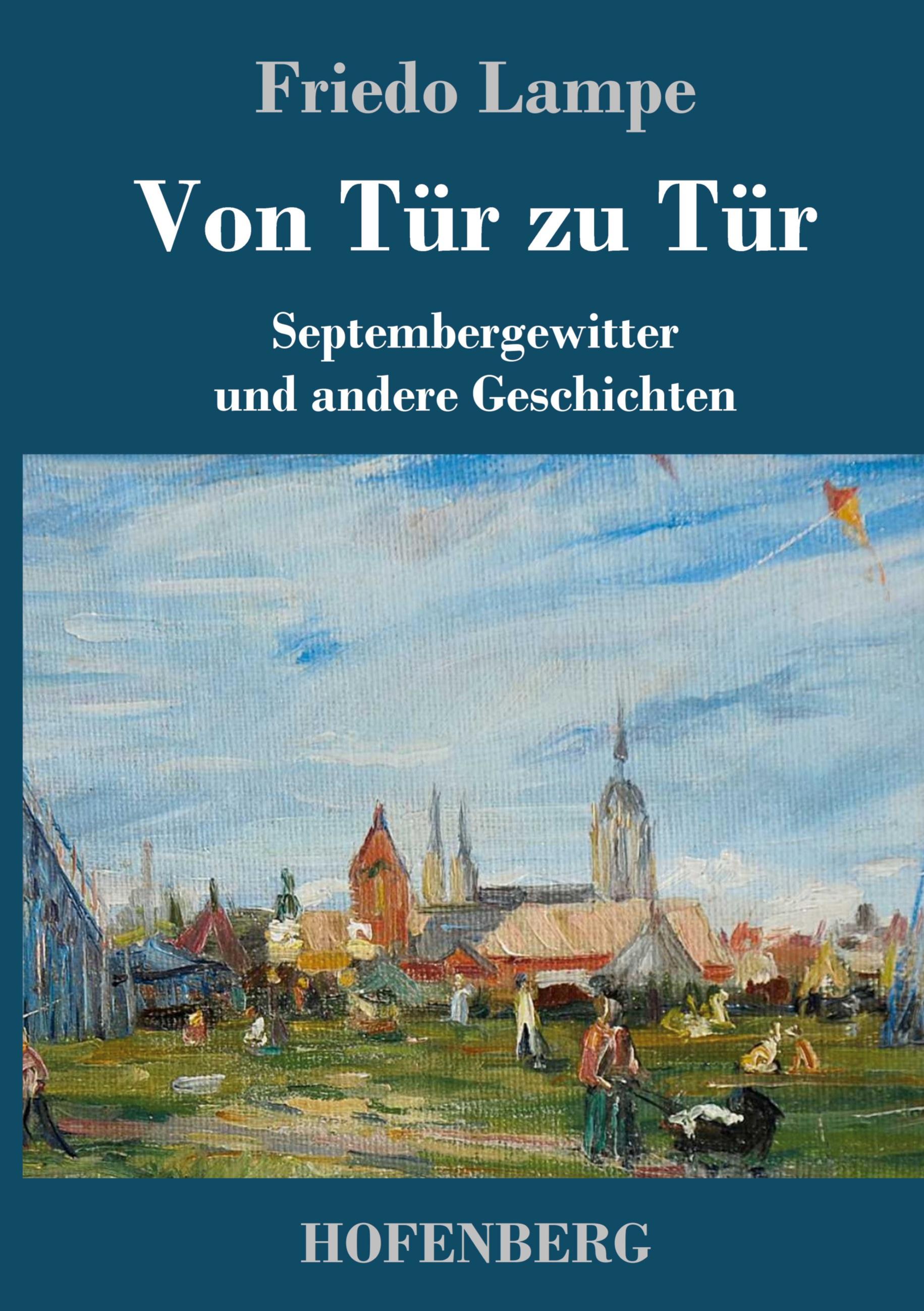 Von Tür zu Tür