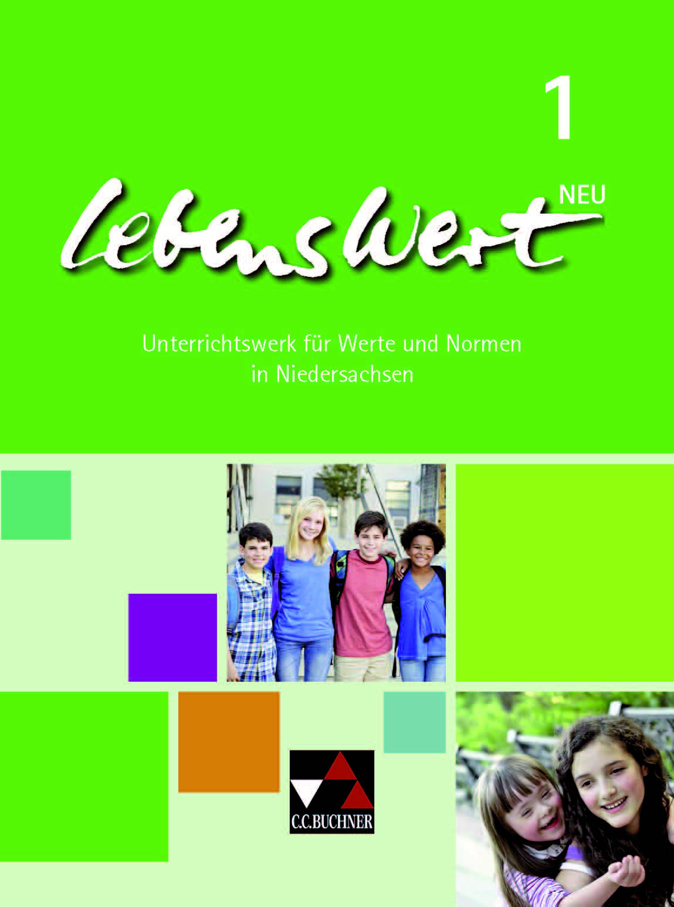 LebensWert 1 - neu