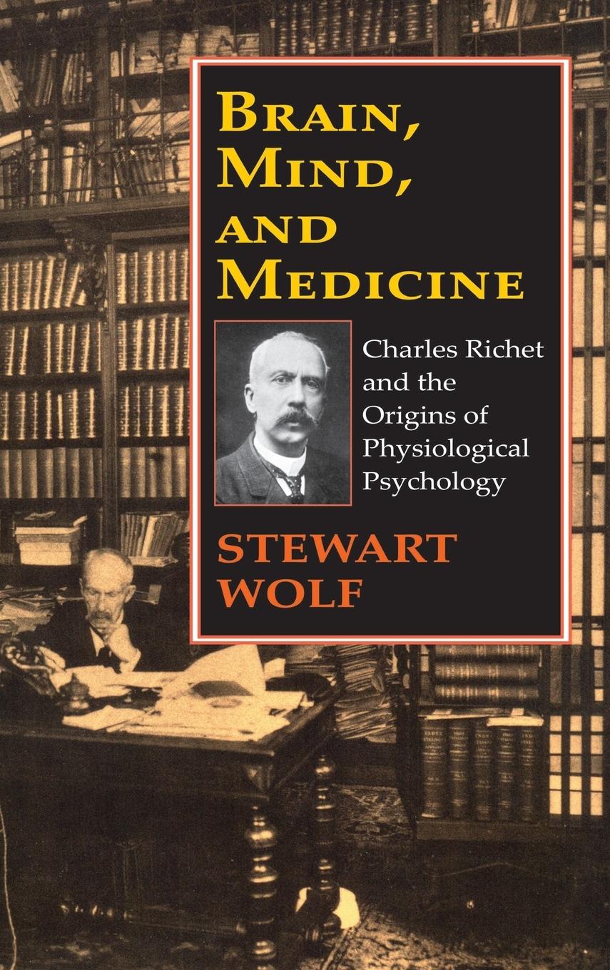 Brain, Mind, and Medicine