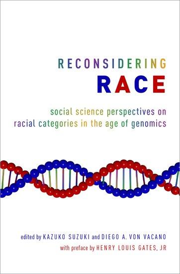 Reconsidering Race C