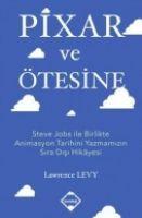 Pixar ve Ötesine