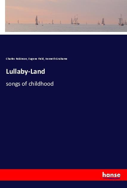 Lullaby-Land
