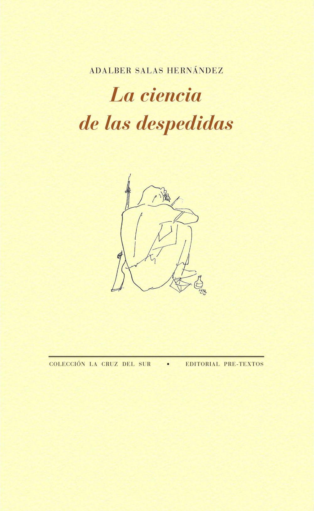 La ciencia de las despedidas